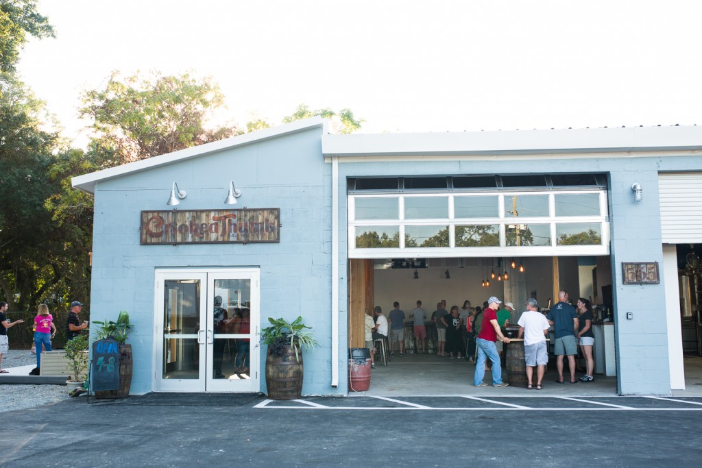 Tampa Brewery