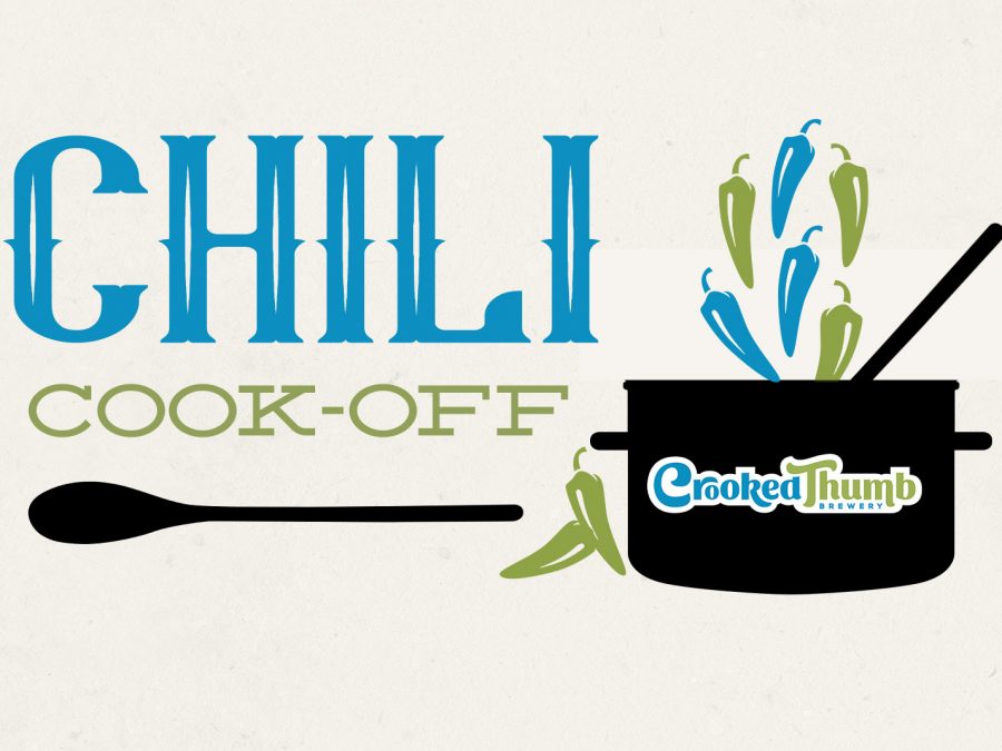 Chili Cook-Off