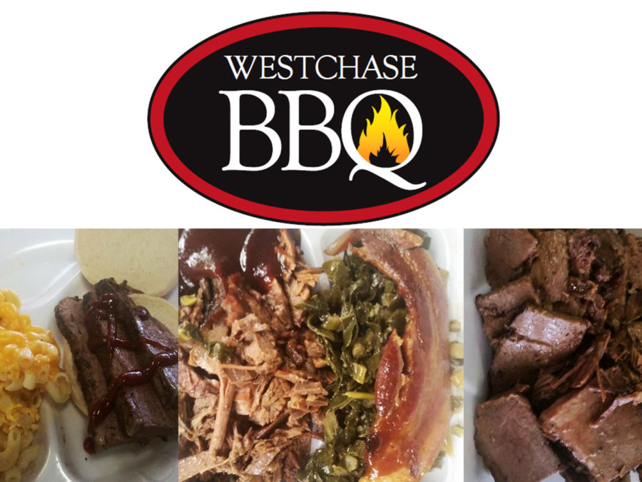 Westchase BBQ