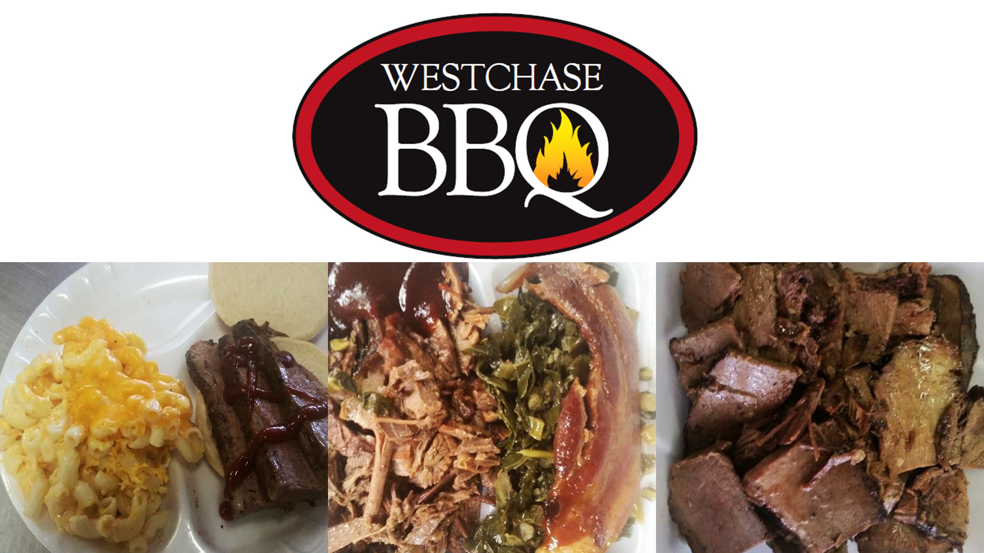 Westchase BBQ - Crooked Thumb Brewery | Safety Harbor