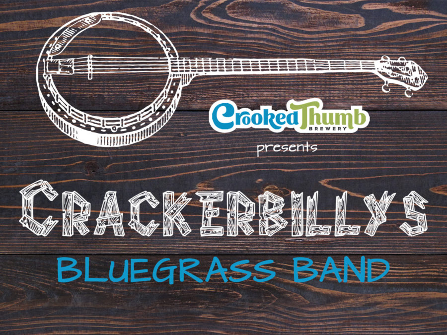 Crackerbilly Band