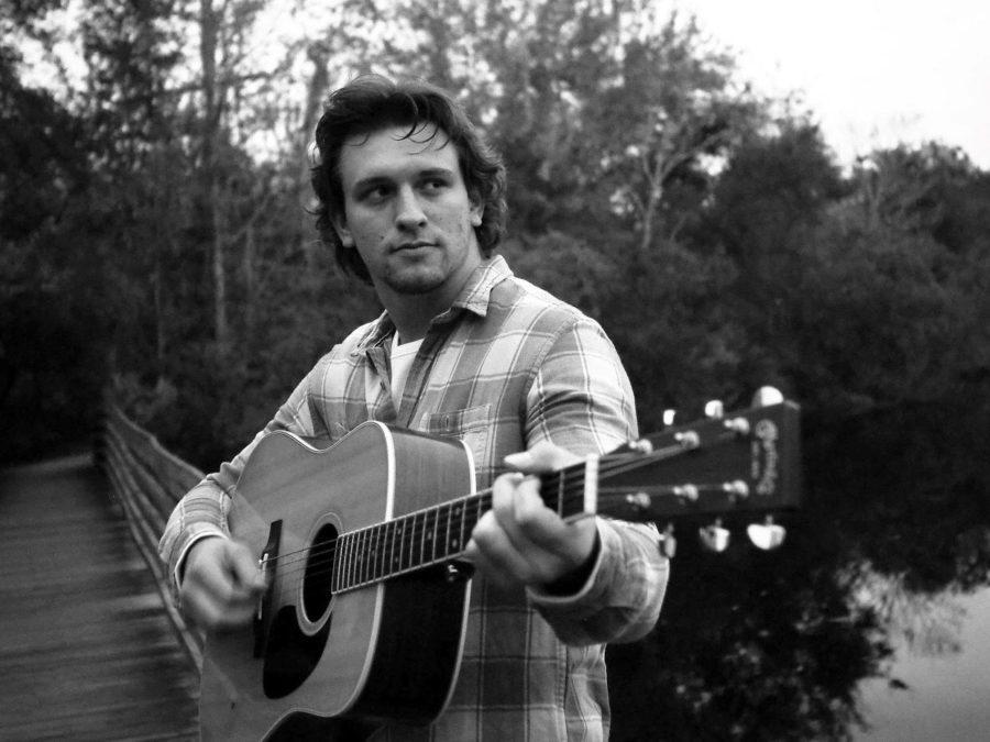 Live Music at Crooked Thumb Brewery