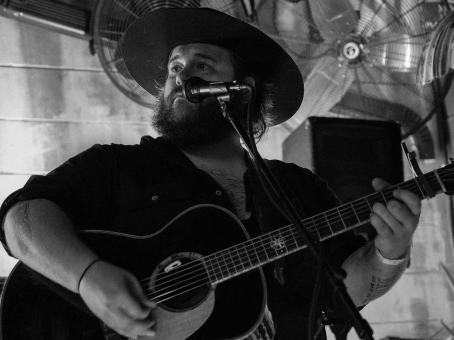 Jordan Foley - Crooked Thumb Brewery | Safety Harbor