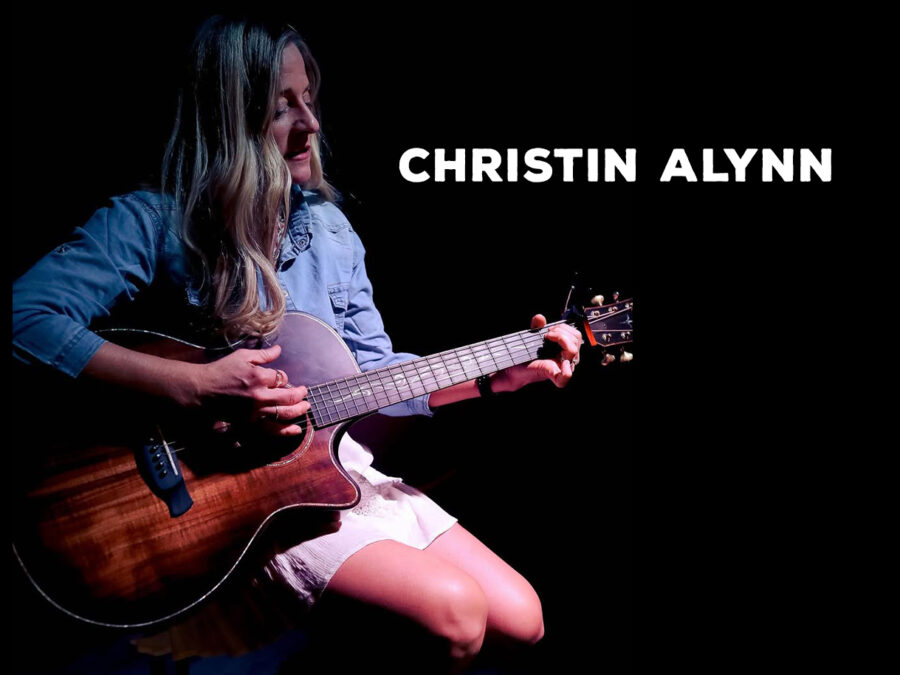 Christin Alynn - Crooked Thumb Brewery | Safety Harbor